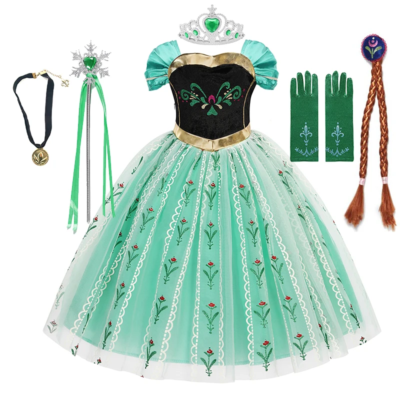 2-10Y New Anna Cost…