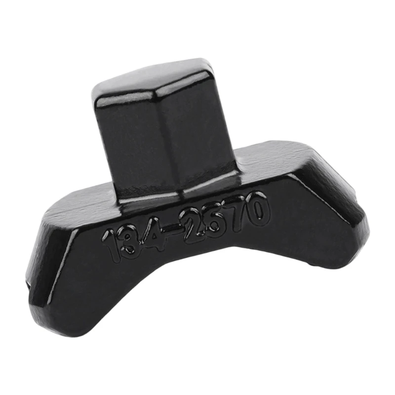 Picture 6:  Strong Iron Nozzle Retainer Wrench Designed for Fuels Engine Repair