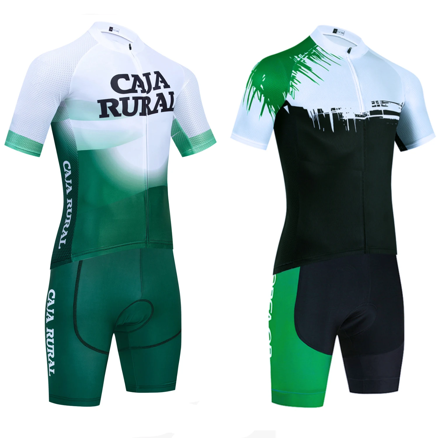 2025 Team Orbea Rai…