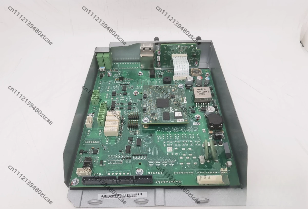 DC48V Blade Telecom Power Monitoring Control Unit CSU603 Used Dismantled Fully Functional Tested Module