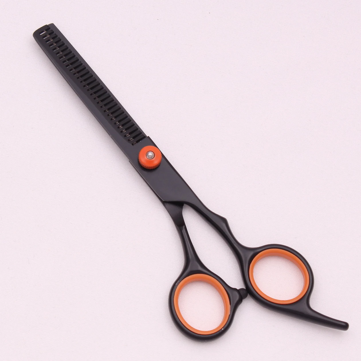 6,0'' Zoll Haarschere Professionelle Schneideschere Ausdünnung Friseur Haarschnitt Set Salon Friseur & Zuhause Japanischer Stahl 1001