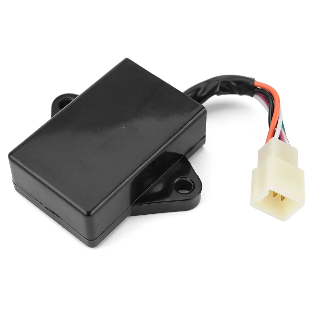 22F-85540-M2 For Yamaha T50B T50 1983 / T80ED Town Mate Motorcycle Ignitor CDI Box Module Unit 22F-85540-M1