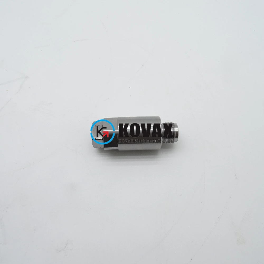 

4307439 Common rail pressure relief valve is suitable for QSL9 ISL9 ISC8.3 engines