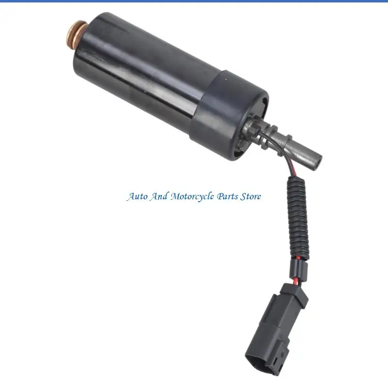 P9FD Separator-Kraftstoffpumpe, Ersatz-Kraftstoffpumpe für Evinrude 75–175 01–06 Motor, Teil 5004428 0439347 439347 5000800 – Detail 6