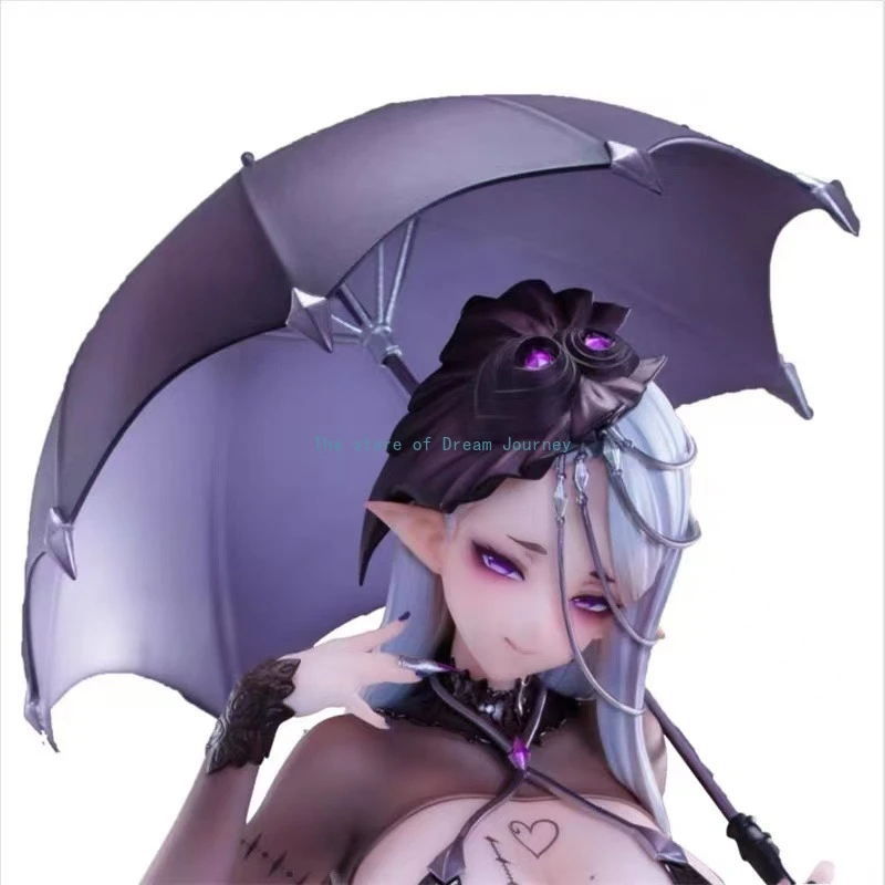 In stock Siki Anim 1/7 Widow Kelly Special Edition Action Figure Collection Gift