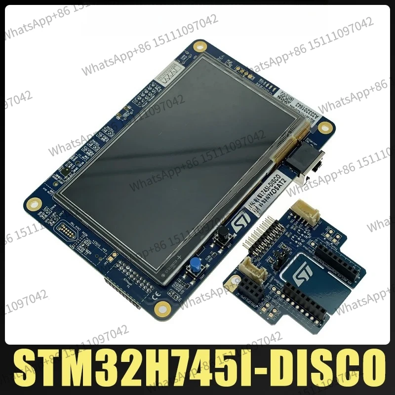 (1PCS/LOT) STM32H745I-DISCO Development board module Brand New Original