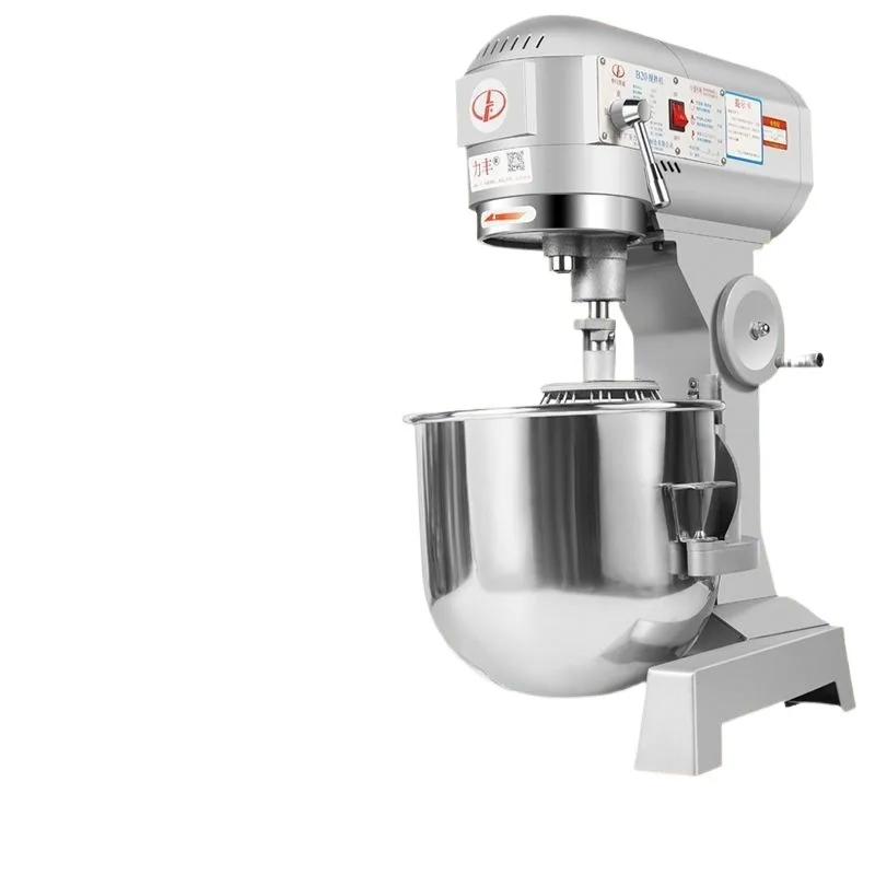 B30 Mixer B20 Dough…