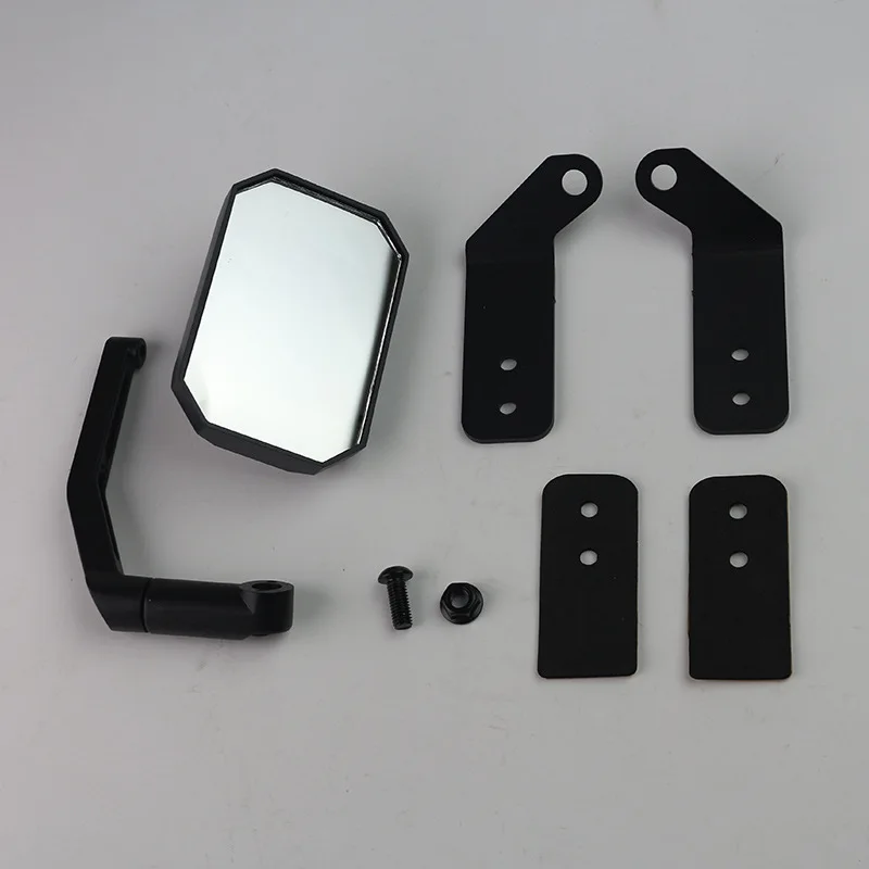 Espejo auxiliar gran angular para modificación de espejo de arena Ford Bronco