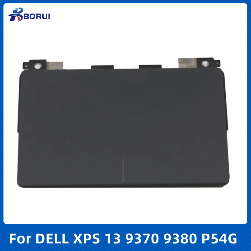 

95% Новый оригинальный тачпад для ноутбука с гибким кабелем для DELL XPS 13 9370 9380 P54G 0JP4PR TM-P3038-003 920-002912-03RevATM-P3038