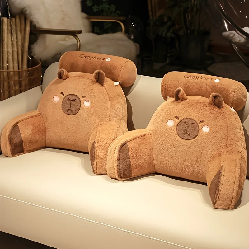 Thumbnail 4 - #14 Best Backrest Pillows to Buy In 2026