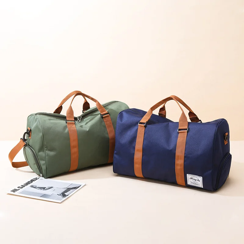 

Новая сумка для йоги, модный багаж, сумка для фитнеса, спортзала, мужская и женская спортивная сумка для юных, дорожный рюкзак, посылка для плавания