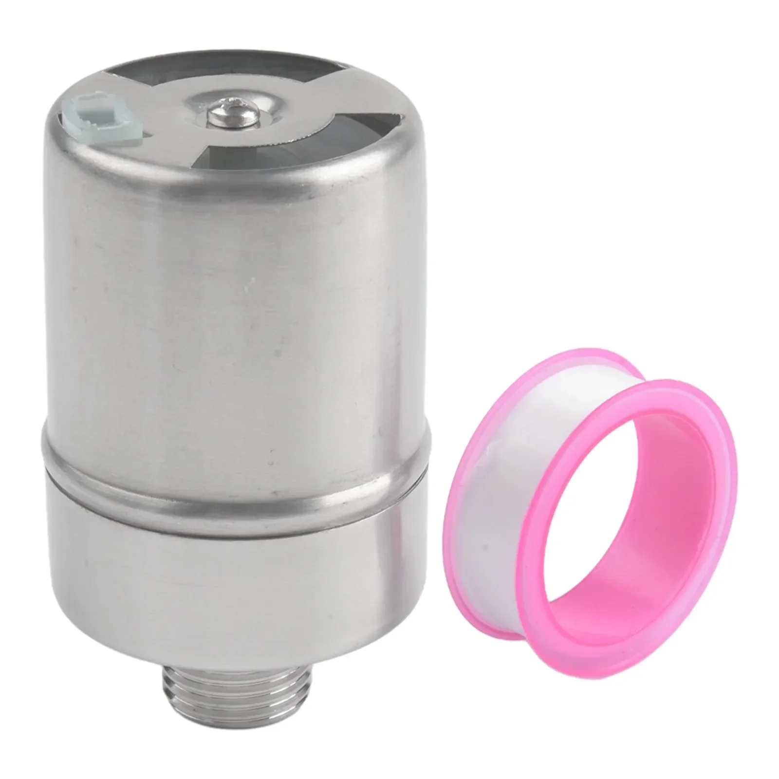 

Home Water Systems Water Level Controller Easy Install Float Ball Valve Filling Valve Temperature Range From -20 To 100 C