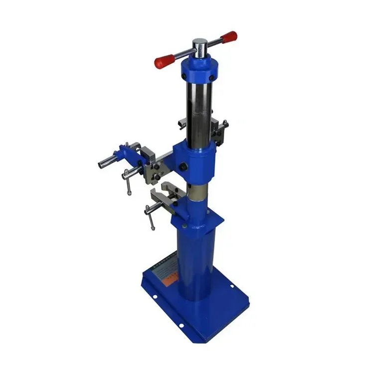Nova marca de ferramenta manual de compressor de mola resistente e fácil operação