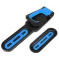 A black blue