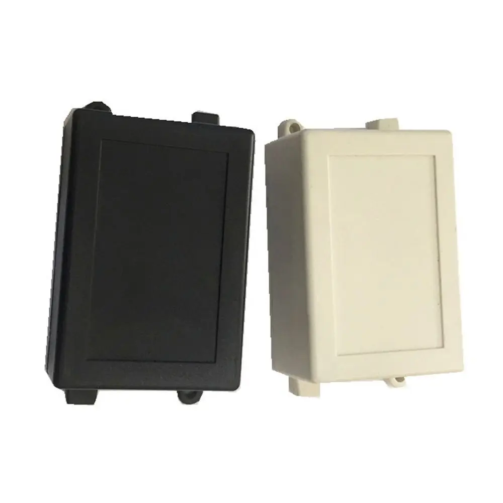 Hot Hoge Kwaliteit DIY Behuizing Dozen Instrument Case Waterdichte Cover Project Elektronische Project Box