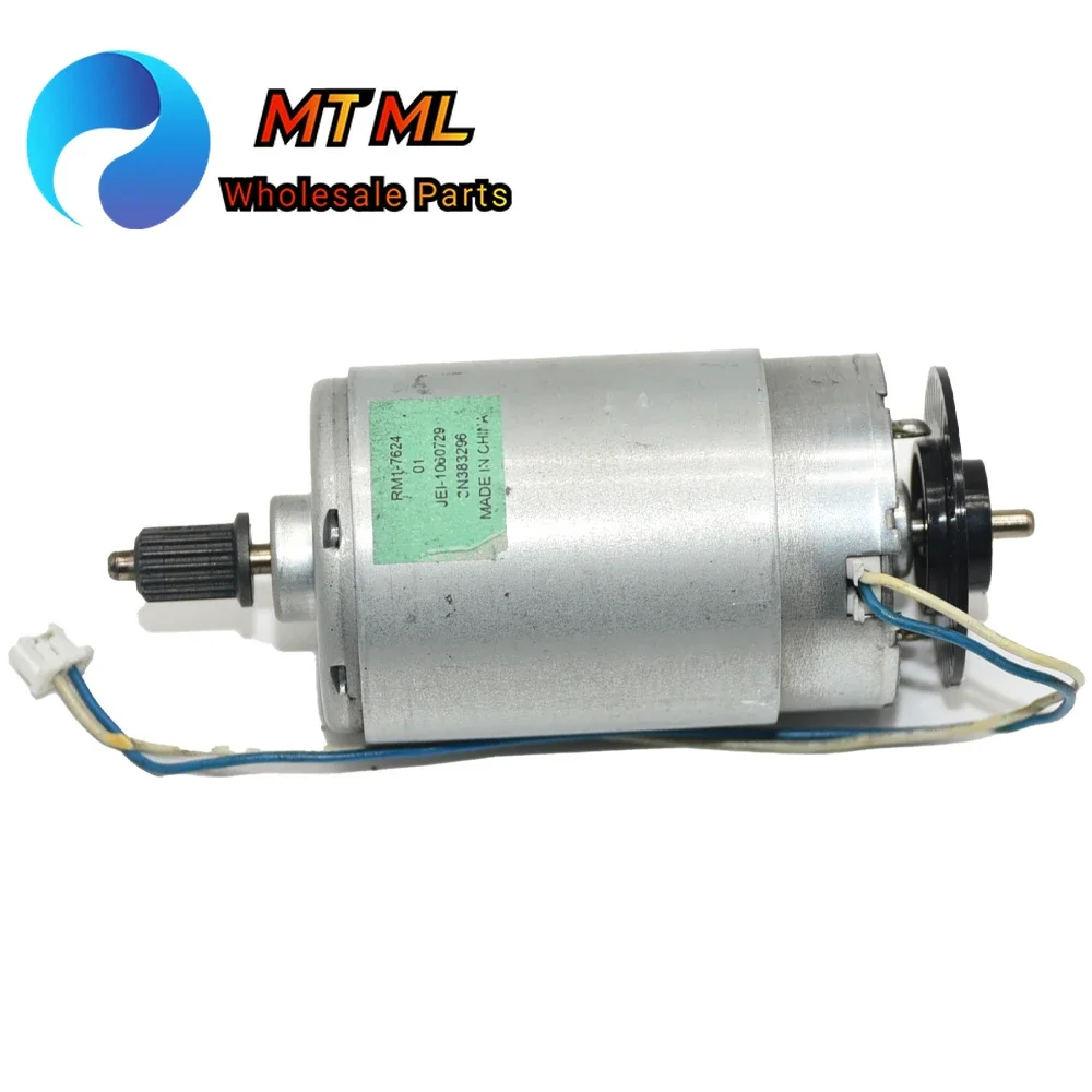 1PCS RM1-7624 RM1-7544 RM2-7613 RM2-0418 Main Motor for HP M201 M202N M225dn M225dw M226dw M1536 M1606