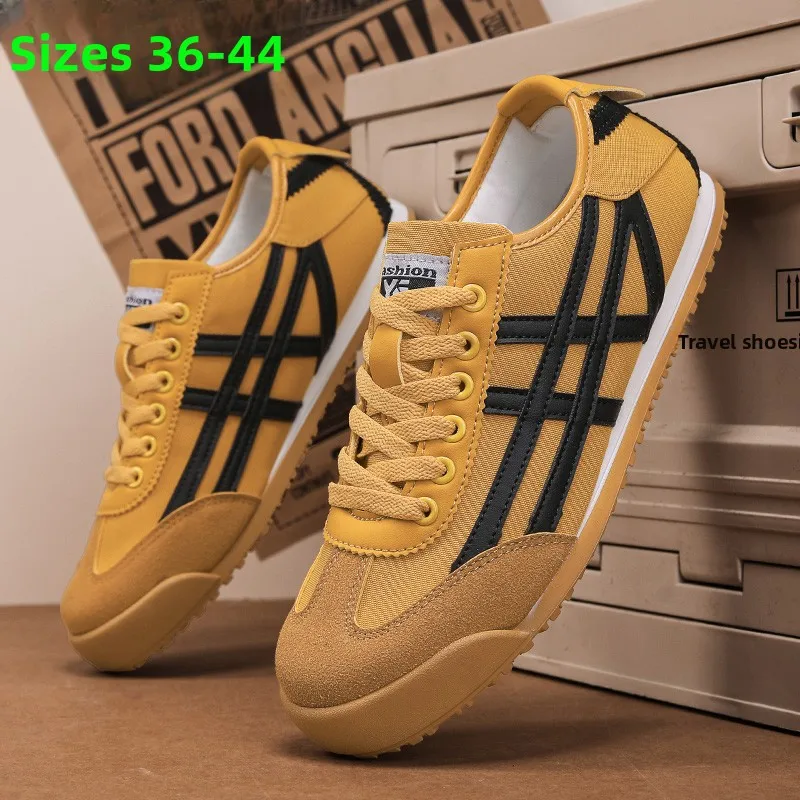 Driving Practice Shoes Unisex Flat Bottom Soft Sole Anti-Slip Clutch Pedal Men's Driving Exam Shoes Women's Special Driving S...