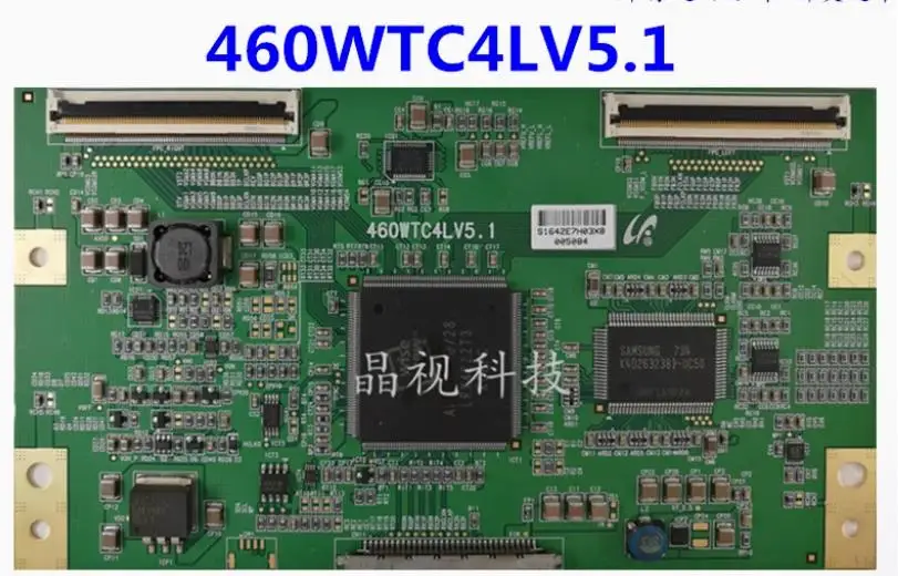 لوحة 460WTC4LV5.1 T CON لـ LTA460WT-L03