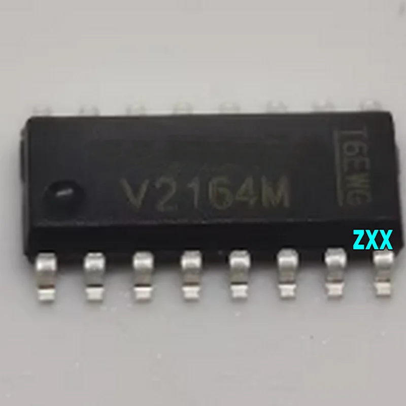 2шт Новый V2164M V2164 СОП16