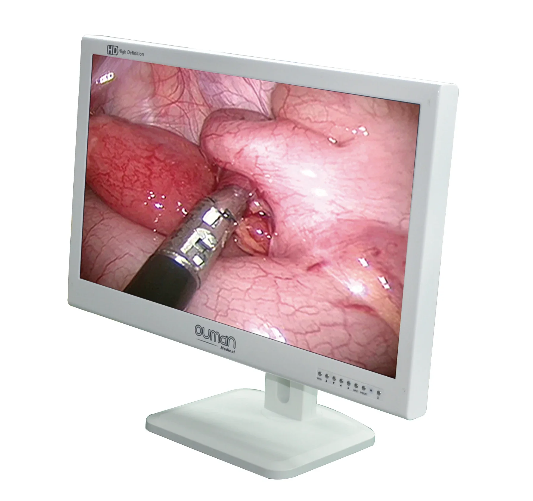 

Medical item ENT Endoscope Diagnosis High Resolution LCD observation