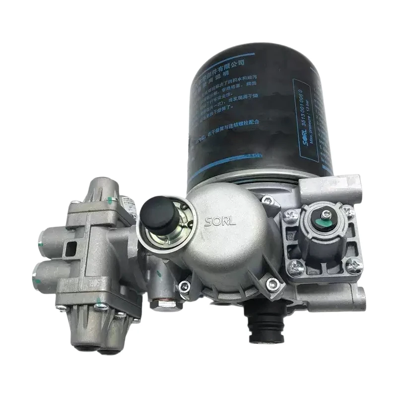 

NEW HNROCK AIR FILTER 35110071460 FOR CHINESE TRUCK