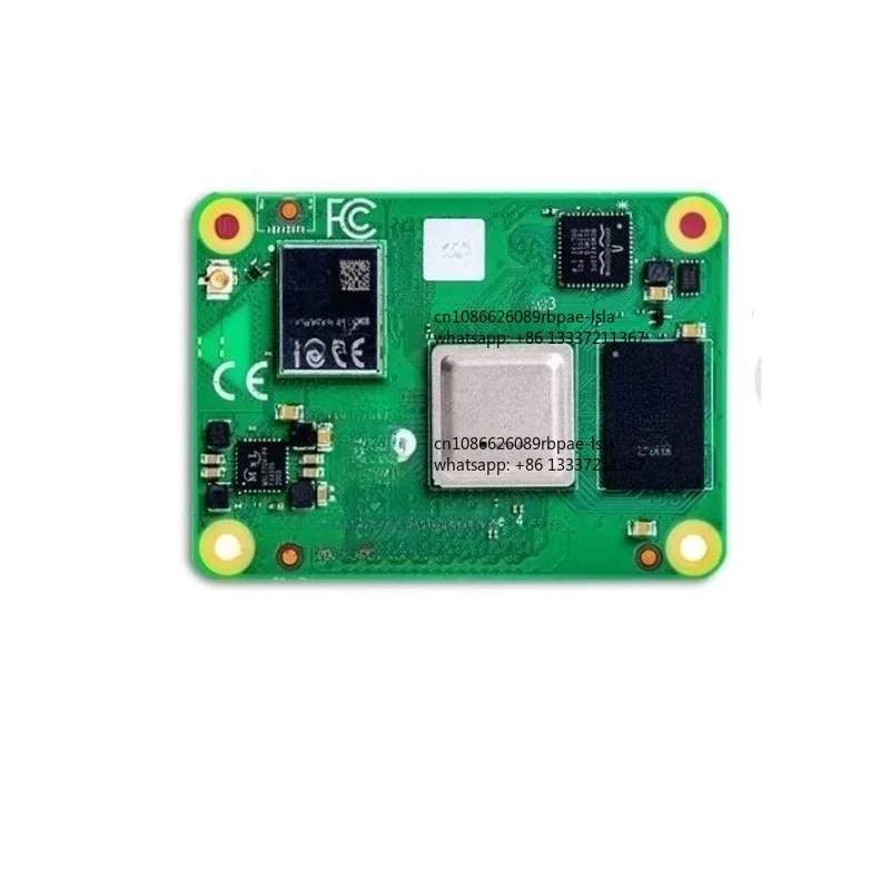CM4 2GB RAM 8GB EMMC Compute Module SC0680 CM4002008