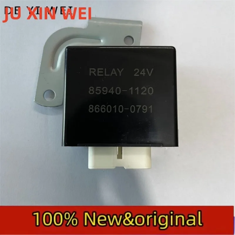 1pcs-rele-de-flash-24v-85940-1120-866010-0791-14-pinos