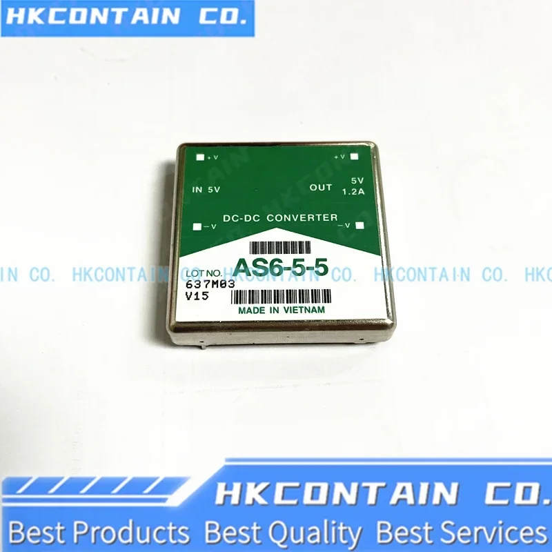 New Module As6-5-5 … - image