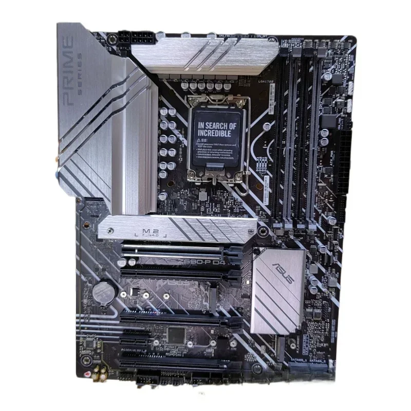 Suitable For Z690-P…