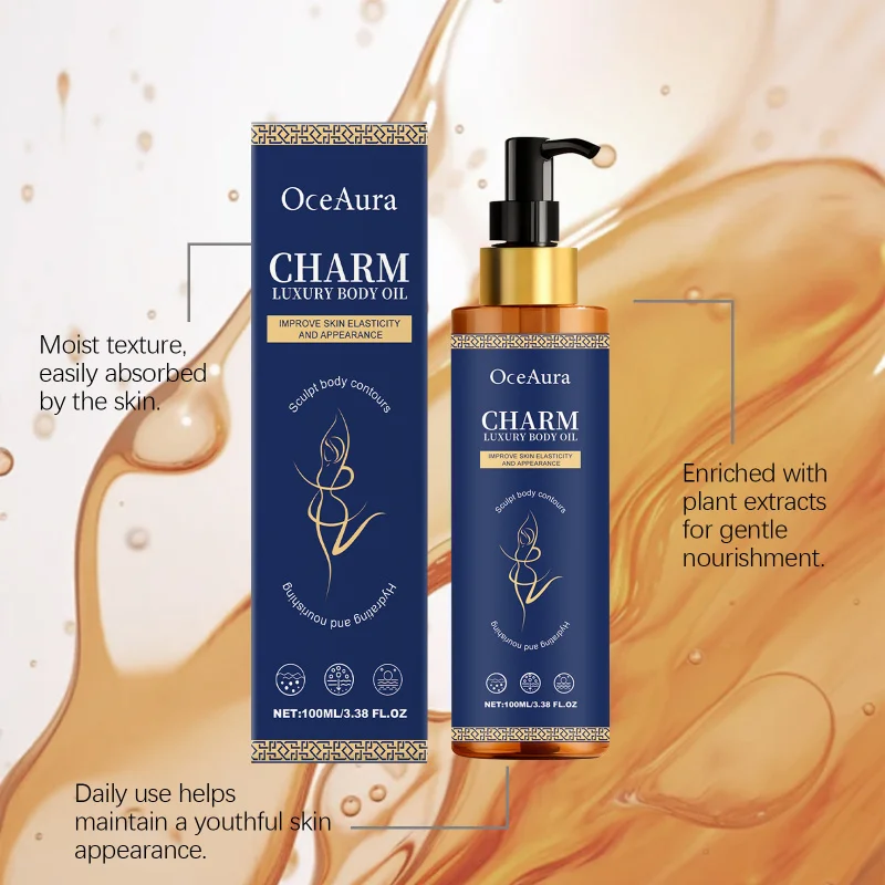 

Exfoliating Hydrating Care Serum Moisturizing Essence Exfoliates Gently, Hydrates and Cares for Dry Skin Layers