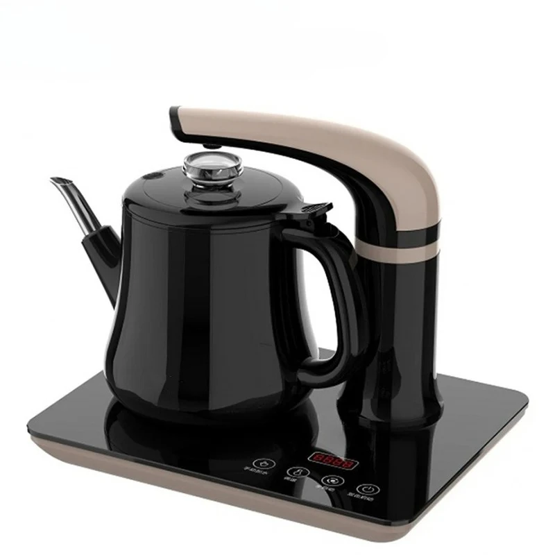 

Electric kettle intelligent automatic water filling tea tray electric electric tea stove kettle tea set