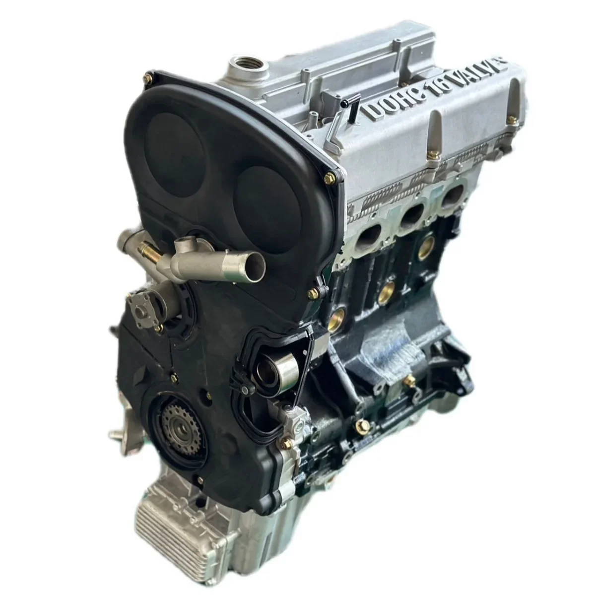 New 2.0/2.4 Mitsubishi Eclipse Galant Assembly Petrol & Diesel Engine Block 4G63 4GA3.1D 4G69 6G72 6G75 4G63 6A13 Car Engine