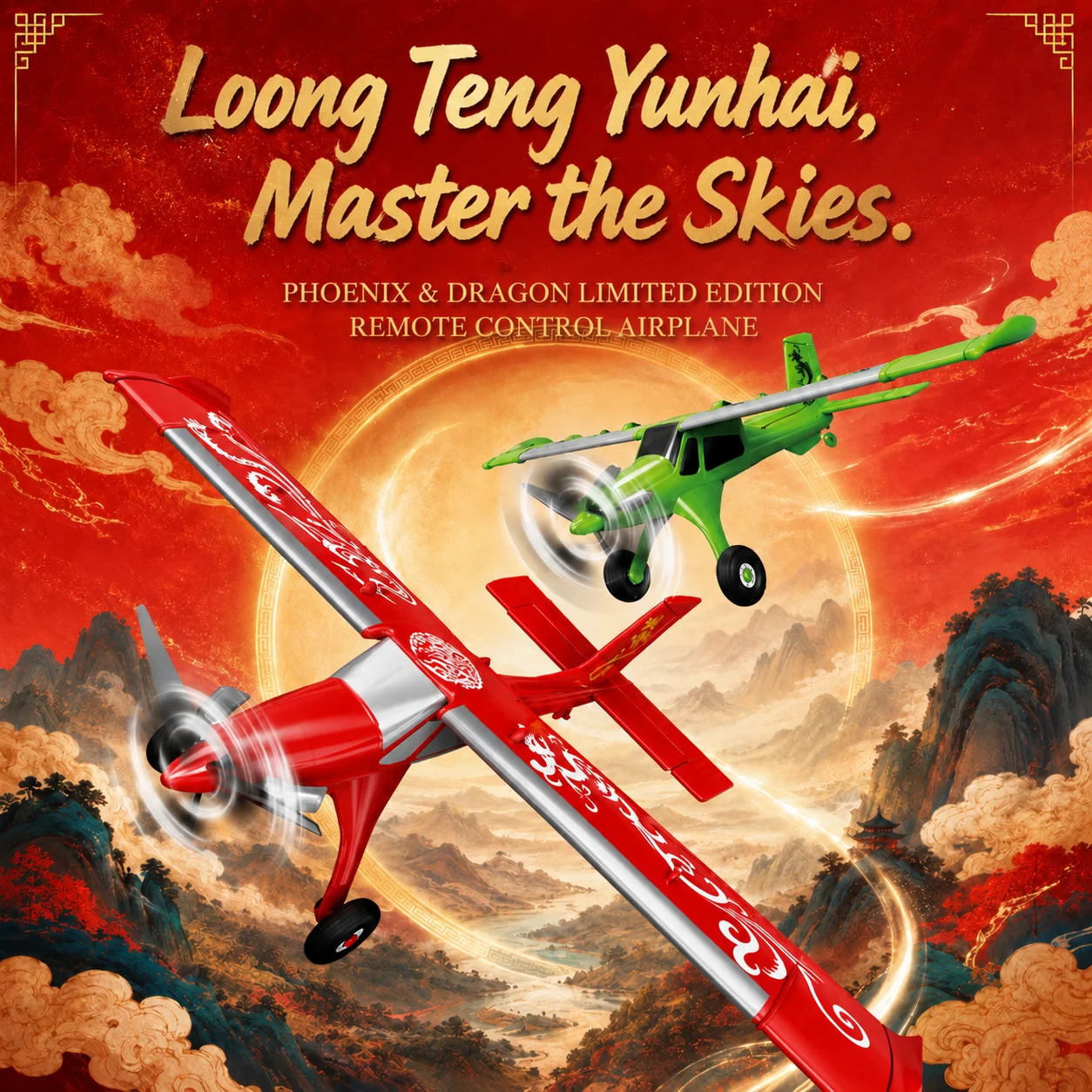 Thumbnail 3 - #7 Compare RC Glider Planes Before You Buy