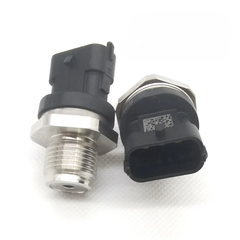 20792328 For Volvo EC210B EC220 EC240 EC290B EC300 EC360B High Pressure Common Rail Pressure Sensor