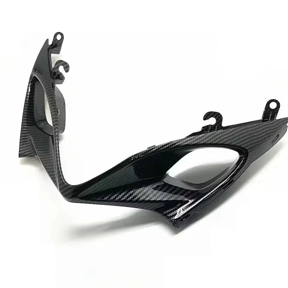 

Durable Motorcycle Upper Front Fairing Cowl Nose for Suzuki GSX-R 1000
