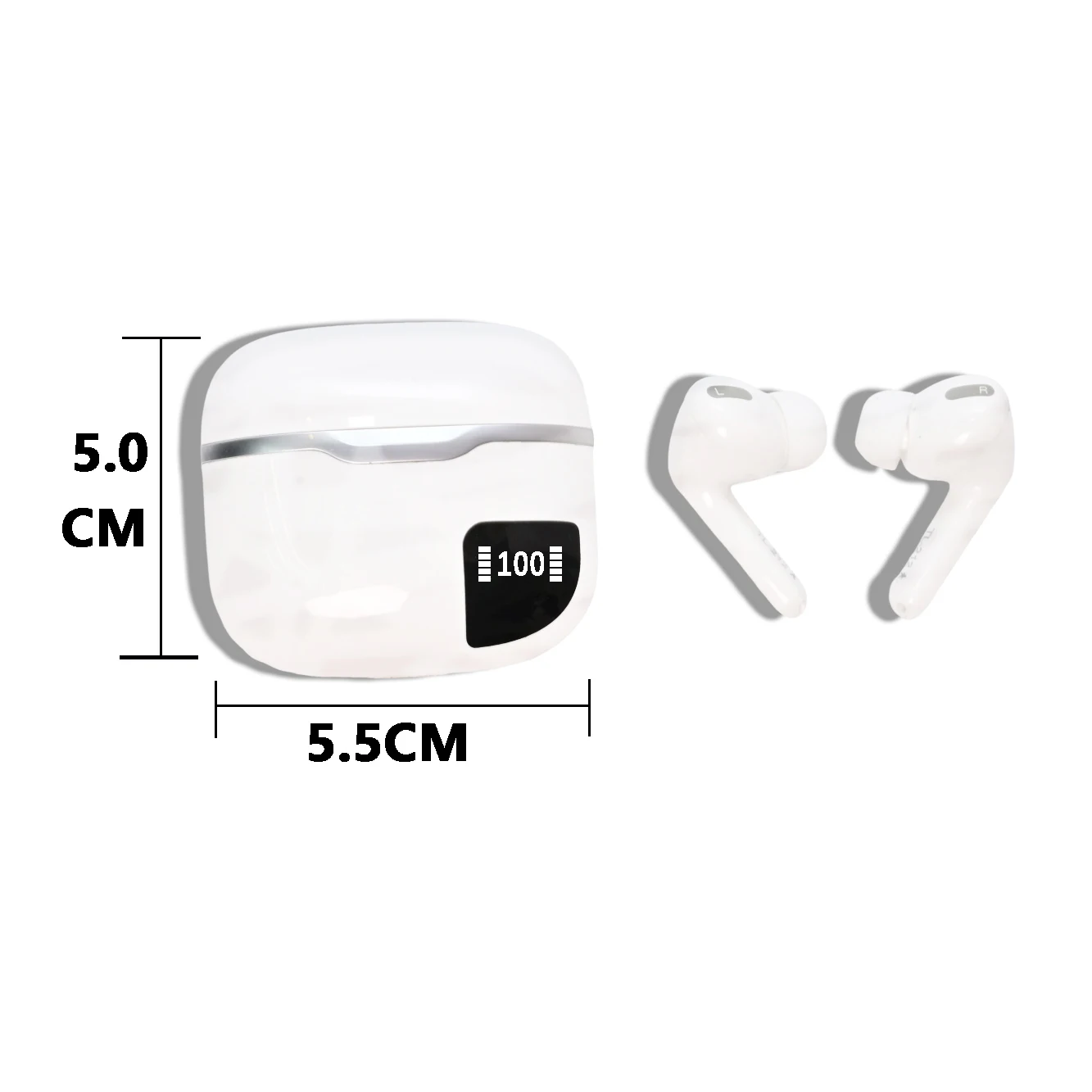 Rechargeable Hearin…