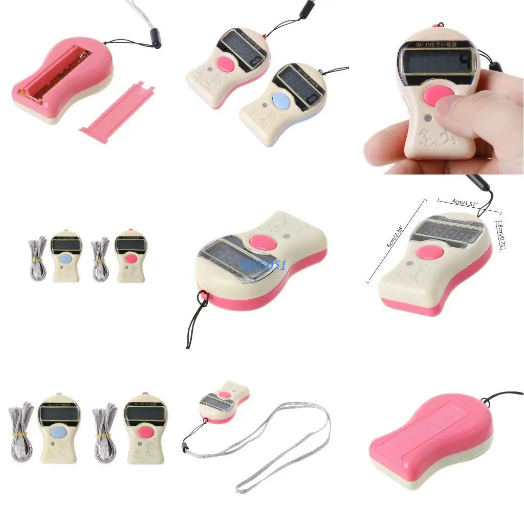 E15A Mini Finger Co…