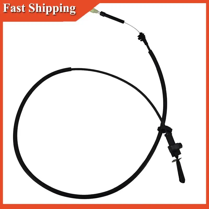 

A90E-Throttle Valve Cable Transmission Kickdown / TV Cable 94-98 12 Valve For Dodge Diesel Pickups 52079204