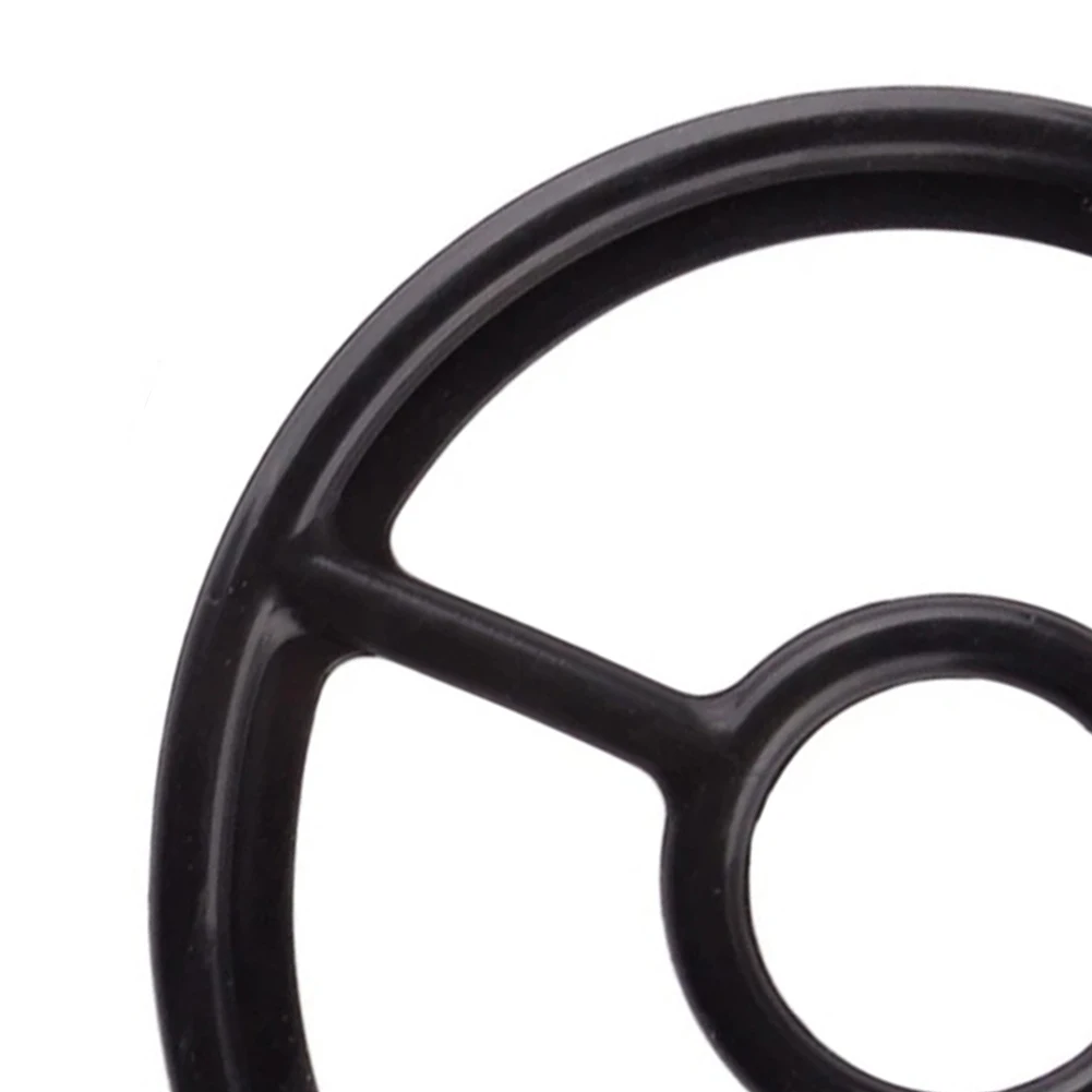Engine Oil Cooler Housing Gasket Engine Maintenance Direct Replacement 3 Pieces For Engine Oil Cooler For Mazda 3 2004-2013