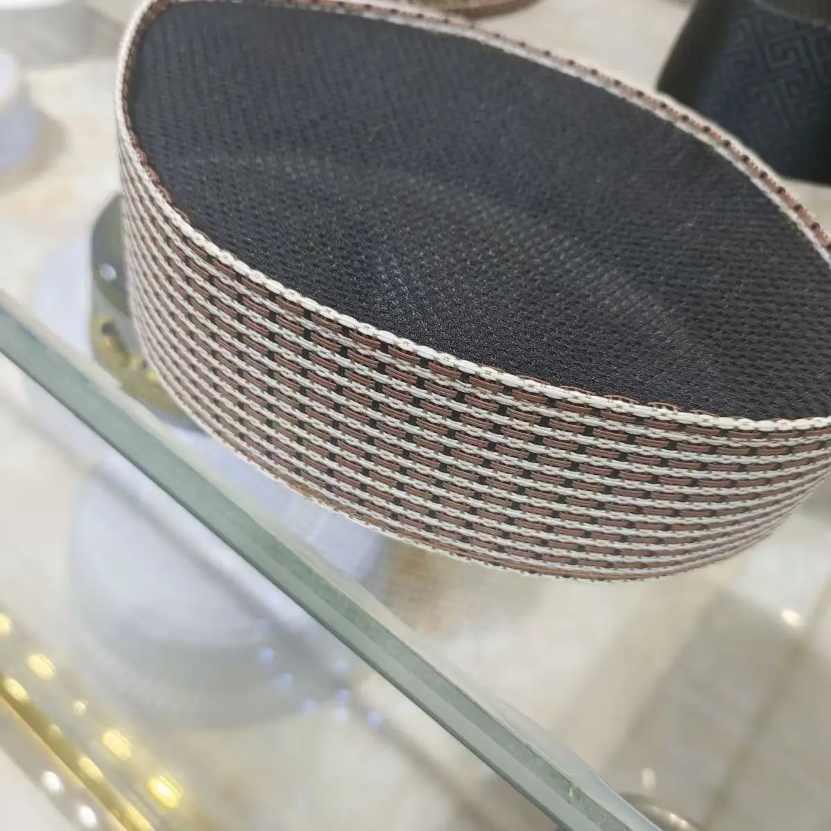 Free Shipping Malaysian Boat Caps For Men Clothing Muslim Hat Turkey Tax Kipa Kufi Saudi Islamic Prayer Luxury Summer Mesh 03617