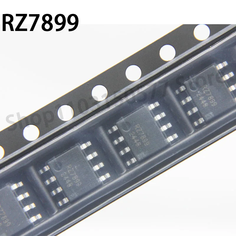 1piece RZ7899 bidirectional DC motor driver chip SMT SOP8
