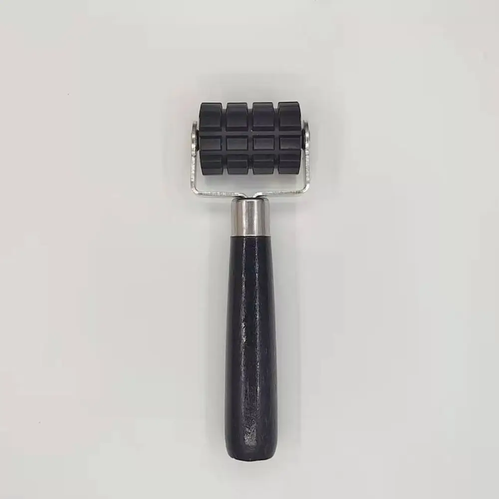 New Sound Deadener Roller Car Car Interior Accessories Soundproofing Cotton Roller Deadening Reducing Tool Vehicle Repair Tools