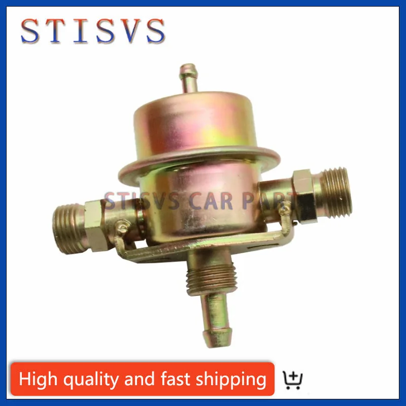 3.5바 연료 압력 조절기 92811019826 포르쉐 911 쿠페 제조년도 1963-1990 포르쉐 911 타르가 제조년도 1964-1990