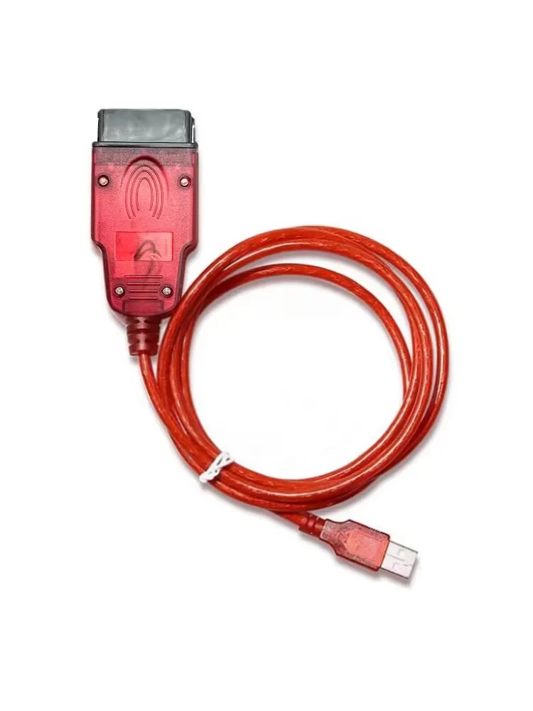 2024 Professional Renolink V1.99 OBD2 Cable for Renault Car Auto Tool ECU Tuning/air-ba9 Reset/ECM UCH Key Programmer Interface