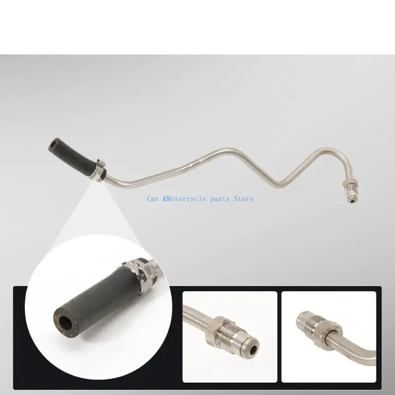 Y9UC مستشعر أنبوب ضغط العادم 223211870R 223216385R 6071420104 6071420004 #4