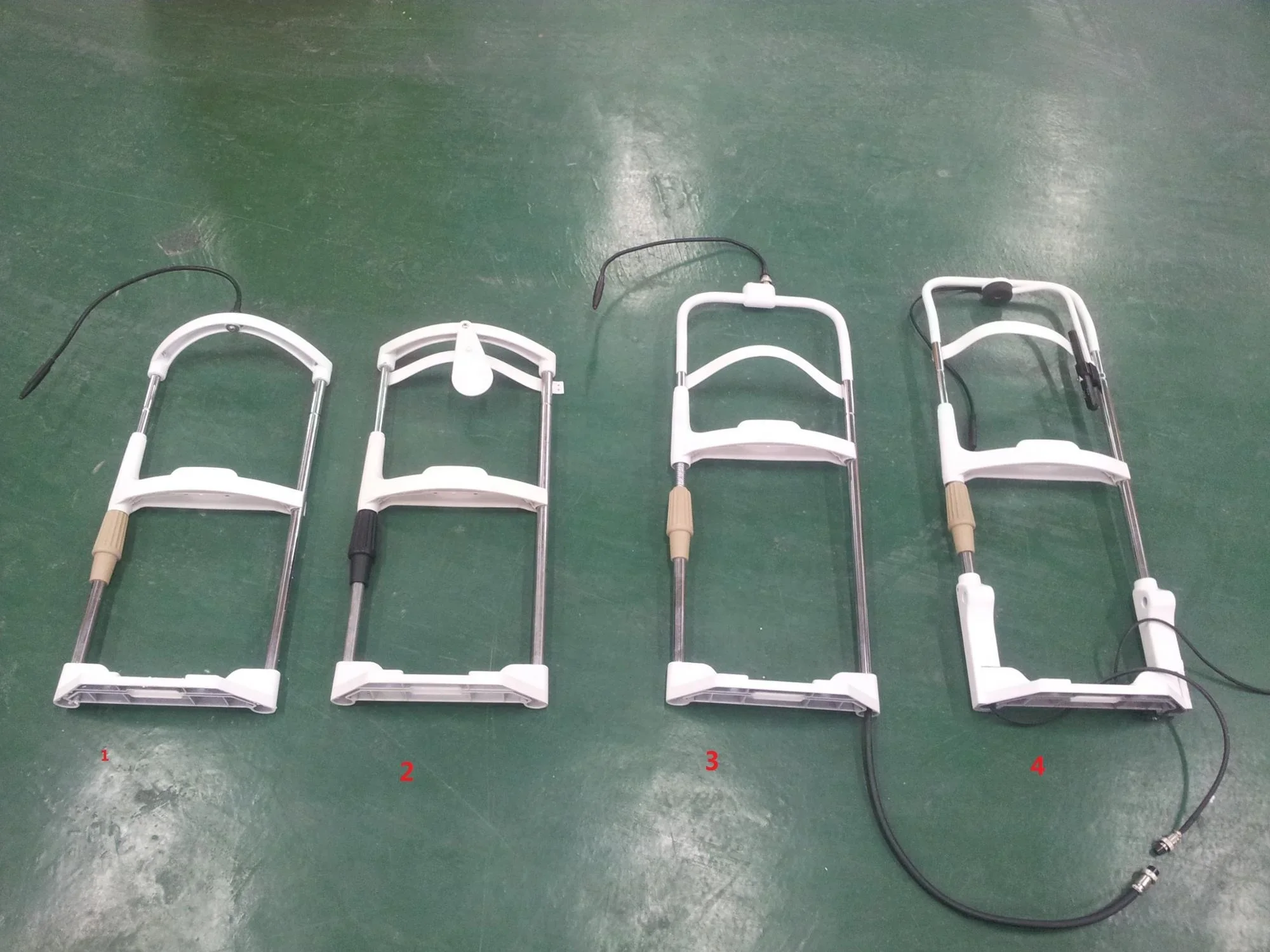 

for Slit Lamp Chin Rest Bracket Mount