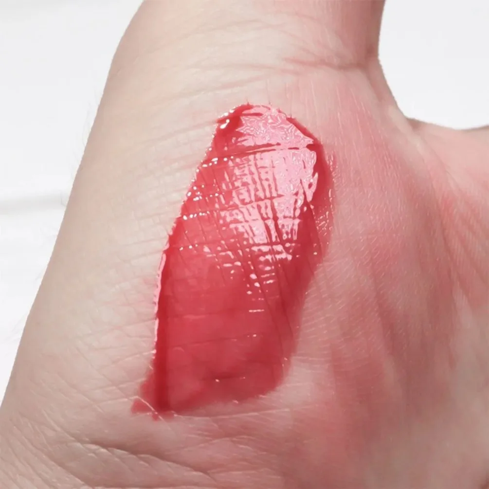 カスタムロゴ ヴィーガン 7ml G20 ゴールドキャップ 保湿 長持ち グロッシー リップグロス ミラーフィニッシュ リップティント プライベートラベル メイクアップ リップオイル