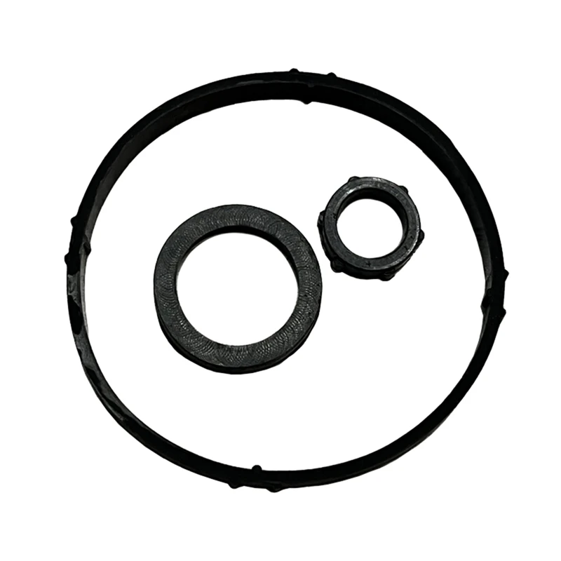 Super Sale Car Oil Collector Seal Ring Set 1103J7 for Engine TU1JP TU3JP TU3A TU5JP4 ET3J4 EC5