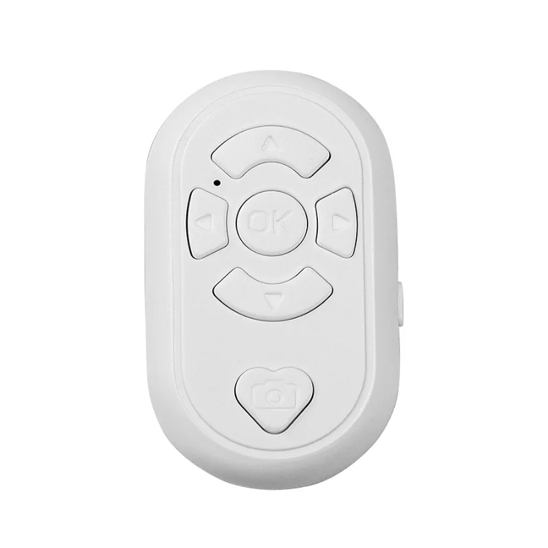 Wireless Bluetooth Button Self Timer Tik Tok Video Remote Control Android \\Ios System For Xiaomi HUAWEI Mobile Self Timer