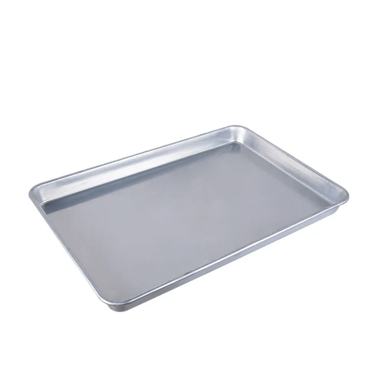 600*400mm Deepened Rectangular Baking Pan even heat conduction non-stick surface